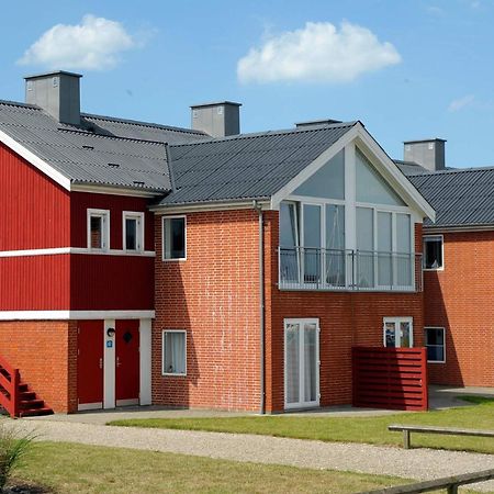 5 Person Holiday Home On A Holiday Park In Lemvig Luaran gambar