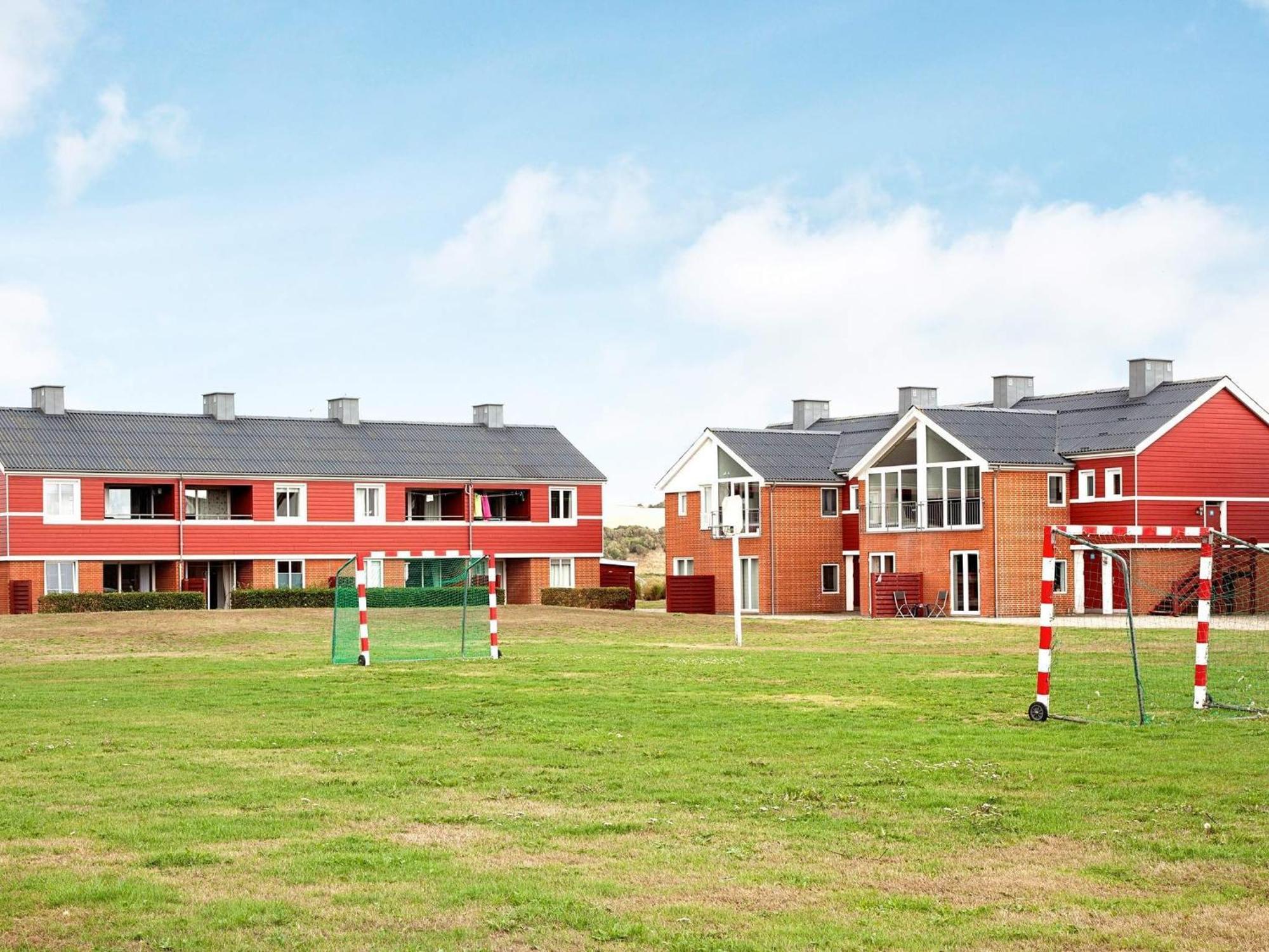 5 Person Holiday Home On A Holiday Park In Lemvig Luaran gambar