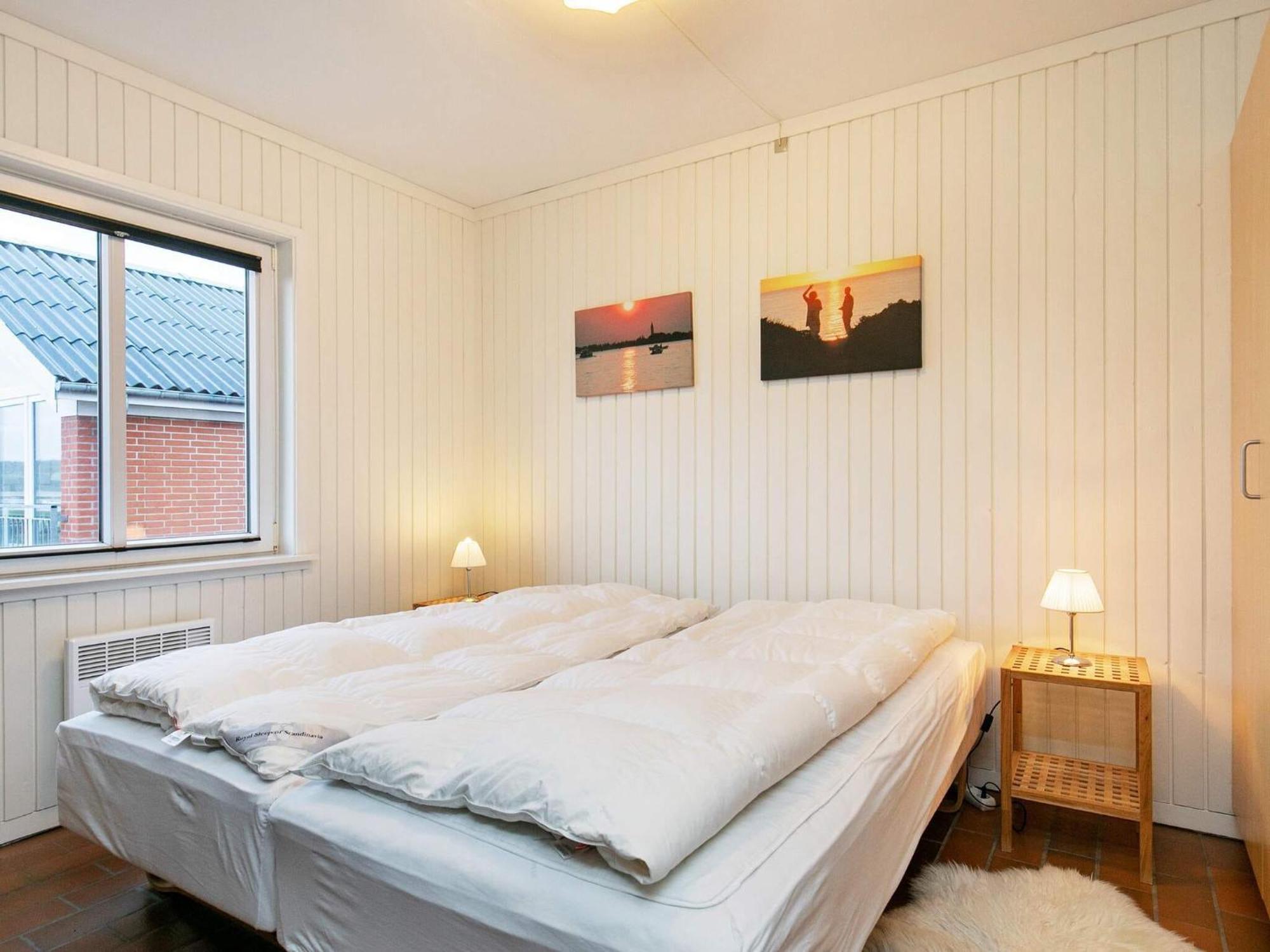 5 Person Holiday Home On A Holiday Park In Lemvig Luaran gambar